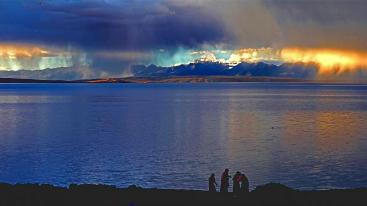 全国出发西藏阿里南线中北线14日自驾：珠峰-班公湖-冈仁波齐-古格王朝-圣象天门-阿里中线14日自驾-推荐