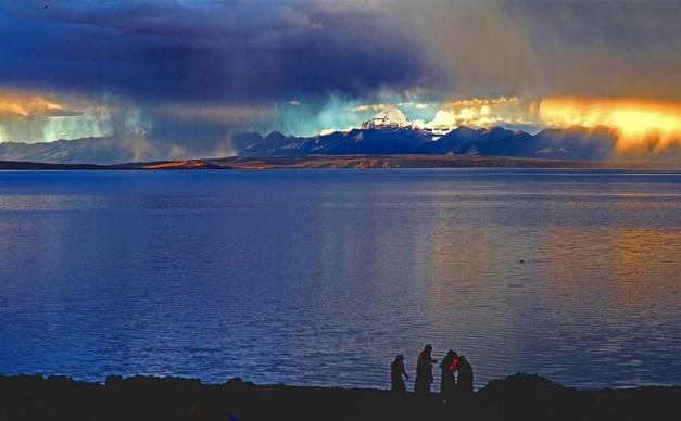 全国出发西藏阿里南线中北线14日自驾：珠峰-班公湖-冈仁波齐-古格王朝-圣象天门-阿里中线14日自驾游