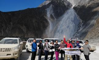 全國出發(fā)丙察察川藏線16日自駕游：湖南-貴州-云南-丙察察-墨脫-川藏線休閑自駕游自駕游