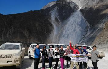 全國出發(fā)丙察察川藏線16日自駕游：湖南-貴州-云南-丙察察-墨脫-川藏線休閑自駕游-游推薦