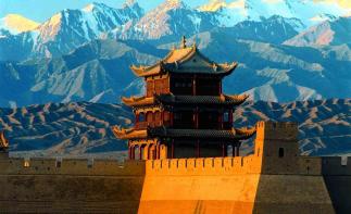 全国出发兰州集结西游记7日自驾：兰州-临泽-瓜州-敦煌-德令哈-青海湖7日西北自驾游自驾游