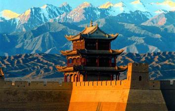 全國出發(fā)蘭州集結(jié)西游記7日自駕：蘭州-臨澤-瓜州-敦煌-德令哈-青海湖7日西北自駕游-游推薦