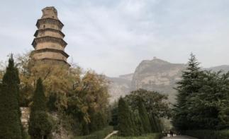 北京周邊4日自駕游：天生橋-興臺(tái)古鎮(zhèn)-王硇村-響堂山石窟-堯山4日自駕游自駕游