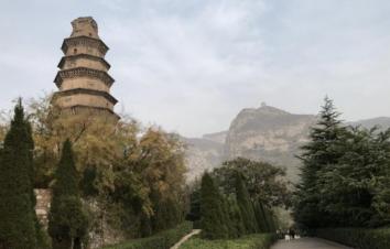 北京周邊4日自駕游：天生橋-興臺古鎮(zhèn)-王硇村-響堂山石窟-堯山4日自駕游-游推薦