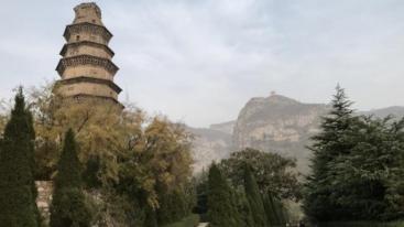 北京周边4日自驾游：天生桥-兴台古镇-王硇村-响堂山石窟-尧山4日自驾游-推荐