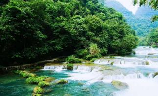 北京出發(fā)貴州15日自駕游：百里杜鵑-黃果樹(shù)瀑布-大小七孔-桃花源-肇興侗寨15日自駕游自駕游