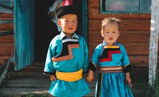 滿分呼倫貝爾自駕-阿爾山、滿洲里、黑山頭、臨江、恩和、額爾古納、莫日格勒河自駕游