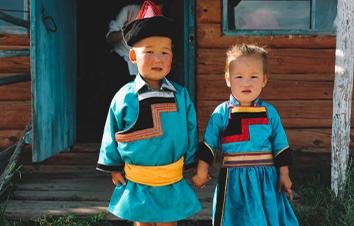 满分呼伦贝尔自驾-阿尔山、满洲里、黑山头、临江、恩和、额尔古纳、莫日格勒河-游推荐