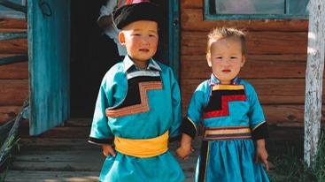 满分呼伦贝尔自驾-阿尔山、满洲里、黑山头、临江、恩和、额尔古纳、莫日格勒河-推荐