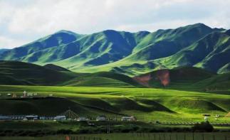 兰州集结探秘甘南6日自驾游：兰州-甘加秘境-拉卜楞寺-隆务寺-坎布拉国家森林公园-拉脊山6日自驾游