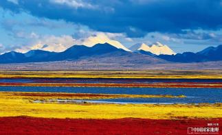 兰州集结寻色甘南7日游：兰州-夏河-扎尕那-黄河九曲第一湾-莲宝叶则-阿尼玛卿雪山-冬给措纳湖-青海自驾游