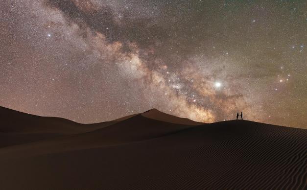 银川集合5日宁夏自驾游：腾格里沙漠-贺兰山-镇北堡影视城-沙坡头5日宁夏自驾游