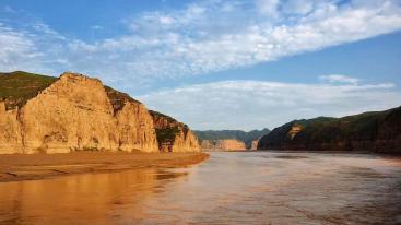 北京出发山西4日自驾游：桑干河大峡谷-云冈石窟-老牛湾-杀虎口长城4日自驾游-推荐