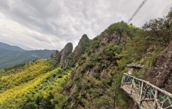 北京出发江浙8日自驾游：古堰画乡-南尖岩-逛安昌古镇-大通古镇8日自驾游-游推荐