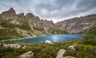 五一成都出发川西阿坝小环线： 莲保叶则-神座村-棒托寺-各莫寺4日自驾游自驾游
