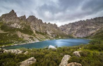 五一成都出发川西阿坝小环线： 莲保叶则-神座村-棒托寺-各莫寺4日自驾游-游推荐