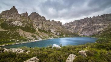 五一成都出发川西阿坝小环线： 莲保叶则-神座村-棒托寺-各莫寺4日自驾游-推荐