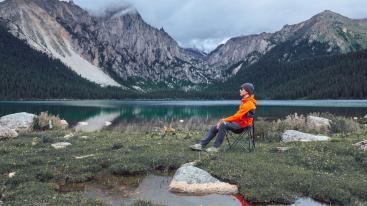 五一出发川西5日小环线：措普沟-墨石公园-理塘-勒通古镇-打卡网红丁真家乡5日自驾游-推荐