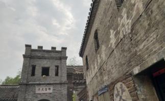 北京出發(fā)江蘇5日自駕游：窯灣古鎮(zhèn)-南京-西津渡古街-黃橋古鎮(zhèn)5日自駕游自駕游