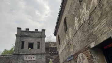 北京出发江苏5日自驾游：窑湾古镇-南京-西津渡古街-黄桥古镇5日自驾游-推荐