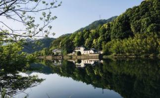 北京出發(fā)皖南9日自駕游：茅山-皖南川藏線-查濟古村-太平湖-呈坎9日自駕游自駕游