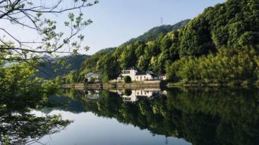 北京出发皖南9日自驾游：茅山-皖南川藏线-查济古村-太平湖-呈坎9日自驾游-推荐