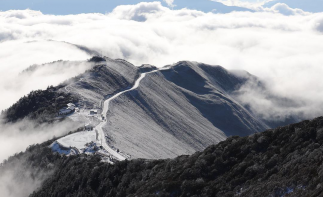 重慶出發(fā)川西達(dá)瓦更扎3自駕游：星空盛宴-達(dá)瓦更扎云海-雙橋溝3日自駕游自駕游