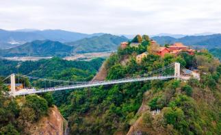 廣東五一江西大余3日自駕游：歡樂(lè)5.1 享受森活江西大余丫山-積慶里紅茶谷3天清涼自駕之旅自駕游