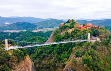廣東五一江西大余3日自駕游：歡樂(lè)5.1 享受森活江西大余丫山-積慶里紅茶谷3天清涼自駕之旅-游推薦