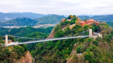 广东五一江西大余3日自驾游：欢乐5.1 享受森活江西大余丫山-积庆里红茶谷3天清凉自驾之旅-推荐