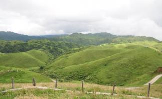 五一廣東出發(fā)廣西4日自駕游：三江程陽八寨-南山大草原-桂林龍脊梯田4天自駕游自駕游