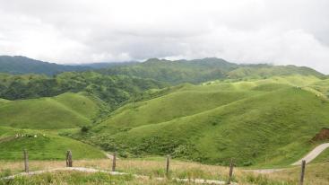 五一广东出发广西4日自驾游：三江程阳八寨-南山大草原-桂林龙脊梯田4天自驾游-推荐