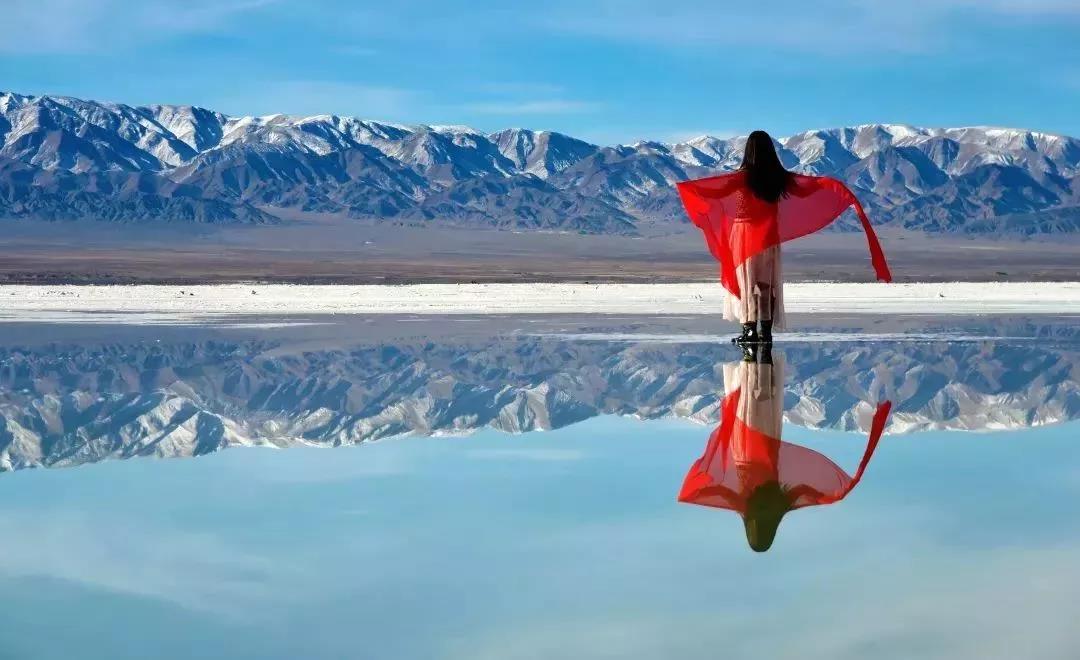 山东出发自驾青甘川10天环线：甘南·九寨·青海湖·茶卡盐湖·坎布拉·拉卜楞寺·郎木寺·花湖·九曲黄河自驾游