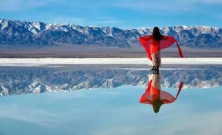 山東出發(fā)自駕青甘川10天環(huán)線：甘南·九寨·青海湖·茶卡鹽湖·坎布拉·拉卜楞寺·郎木寺·花湖·九曲黃河自駕游