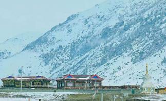 5-10月羊湖、珠穆朗瑪峰、瑪旁雍措、古格王朝、當(dāng)惹雍措、扎布耶茶卡、一步踏措一措再措13日阿里環(huán)線自駕游