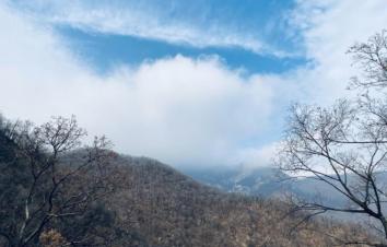 北京出發(fā)河南5日自駕游：皇城相府-湘峪古堡-王屋山-殷墟5日自駕游-游推薦