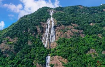 五一厦门出发广东三日自驾游：武平-梅州五指石-增城白水寨养生/美食/清凉/狂欢3日自驾游-游推荐