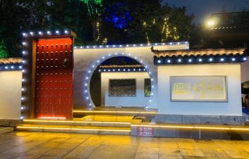 五一厦门出发福建省内3日自驾游：沙县七仙洞-泰宁九龙潭-邵武和平古镇-印象大红袍-青龙大瀑布自驾3日-游推荐