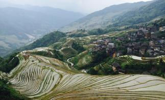 广东出发广西桂林柳州4日自驾游：神韵龙脊梯田-三江少数民族风情4天自驾游自驾游