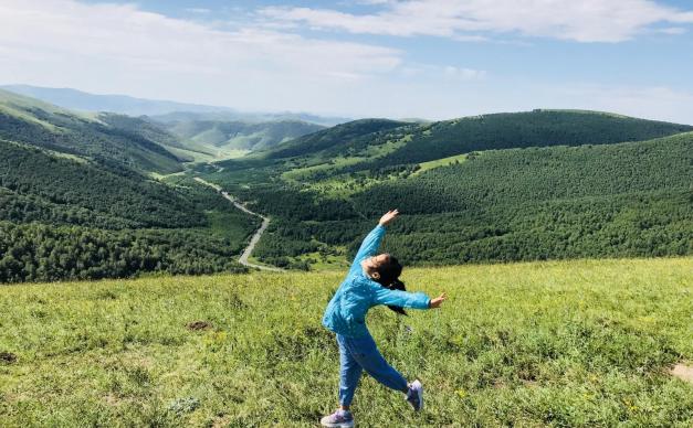 河北承德集合6日内蒙古自驾游：锡林郭勒-乌兰布统-达达线-黄岗梁6日草原沙地自驾游