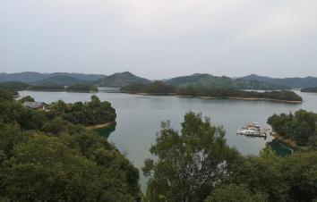 五一武漢出發(fā)江西廬山3日自駕游：夢(mèng)幻西海-靈動(dòng)山水-東滸寨-廬山自駕3日游-游推薦