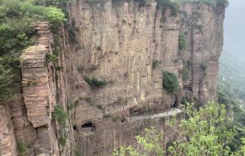 五一武漢出發(fā)河南4日自駕游：從黃河之濱到太行之巔-紅旗渠-郭亮村自駕穿越4日游-游推薦