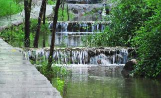 廣東出發(fā)湖南江永4日深度自駕：千家峒-大泊水瀑布-虎頭童話村-上甘棠村4日探秘江永自駕游