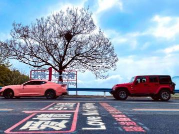 北京出发河南4日自驾游：郭亮挂壁公路-齐王寨挂壁公路-爱情一号公路-峰林峡4日自驾游