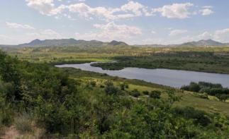 北京周邊3日自駕游：西拉木倫大峽谷-烏蘭布統(tǒng)影視基地-五彩山內蒙3日自駕游自駕游