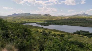 北京周边3日自驾游：西拉木伦大峡谷-乌兰布统影视基地-五彩山内蒙3日自驾游-推荐