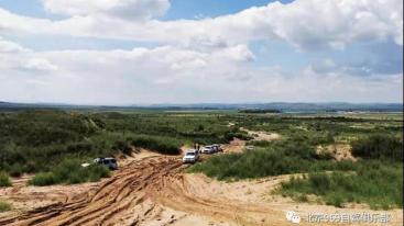 北京周边3日自驾游：赤峰博物馆-多伦越野穿越内蒙3日自驾游-推荐