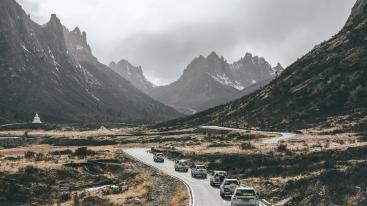 成都出发甘南7日自驾游：扎尕那｜阿万仓湿地｜拉卜楞寺｜郎木寺 7日行-推荐