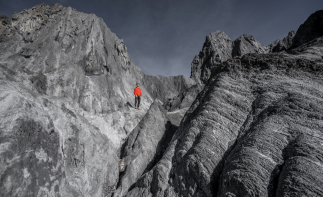 成都出发川西5日行摄自驾游：木雅大寺-墨石公园-雅拉雪山-甲居藏寨 5日自驾游自驾游