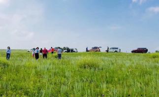 北京出發(fā)內(nèi)蒙多倫3日自駕游：御道口-多倫秘境草原-沙河穿越-九曲十八彎-國家森林公園3日自駕游自駕游